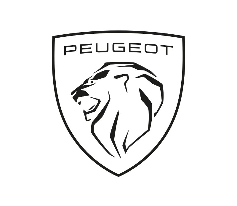 Logo Peugeot