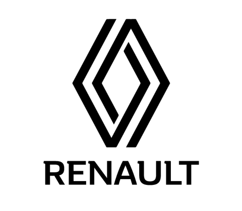 Logo Renault