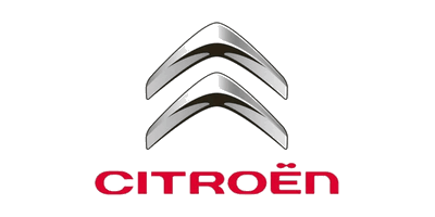 Logo Citroën