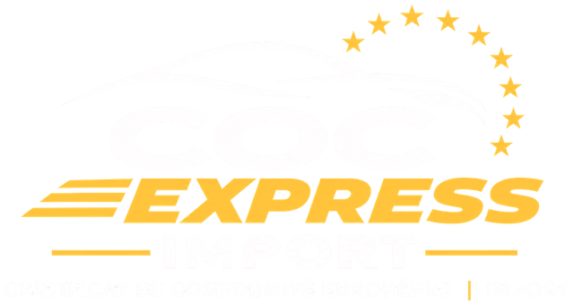 COC Express Import