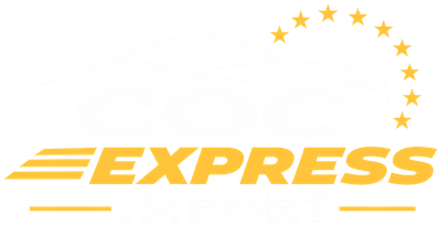 COC Express Import