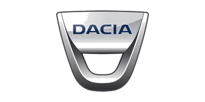 Logo Dacia